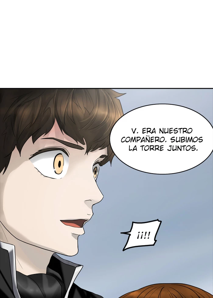 El irregular - Capítulo 367 - Página 144 - LectorTMOo