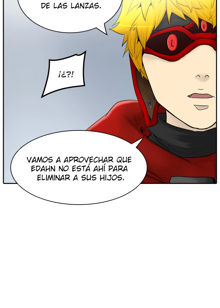El irregular - Capítulo 367 - Página 148 - LectorTMOo