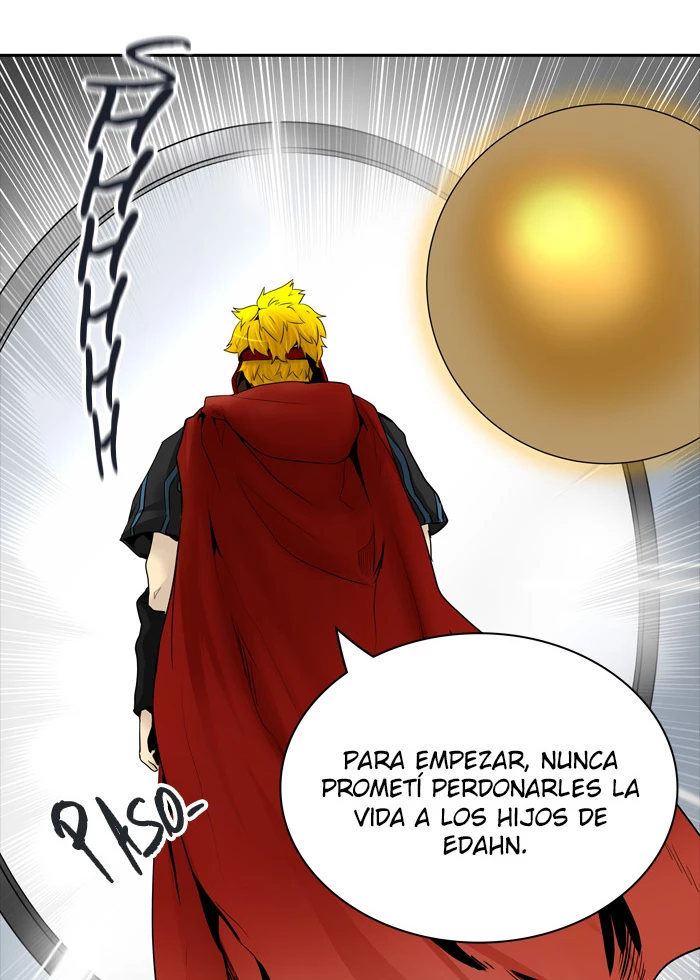 El irregular - Capítulo 367 - Página 151 - LectorTMOo
