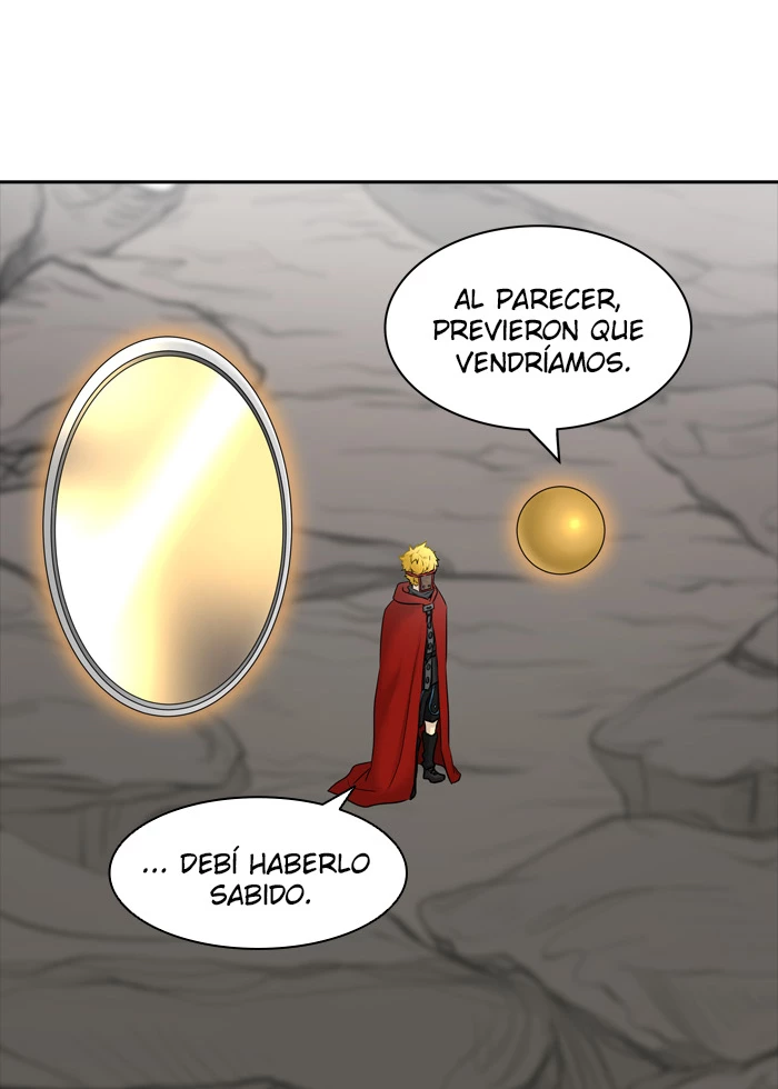 El irregular - Capítulo 368 - Página 6 - LectorTMOo