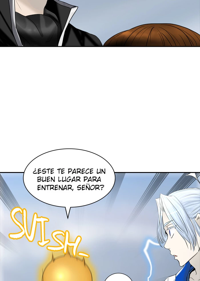 El irregular - Capítulo 368 - Página 19 - LectorTMOo