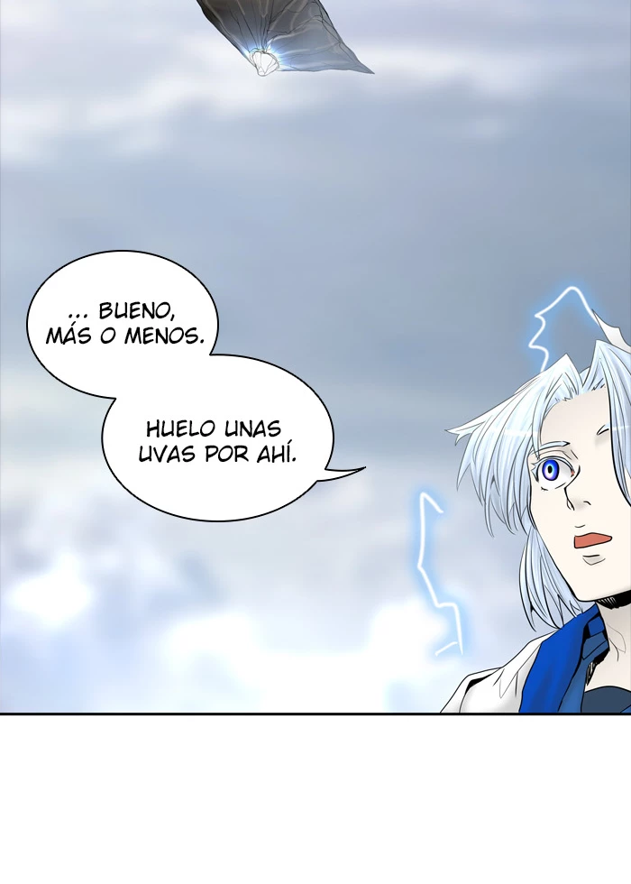 El irregular - Capítulo 368 - Página 21 - LectorTMOo