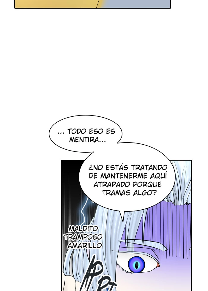 El irregular - Capítulo 368 - Página 23 - LectorTMOo