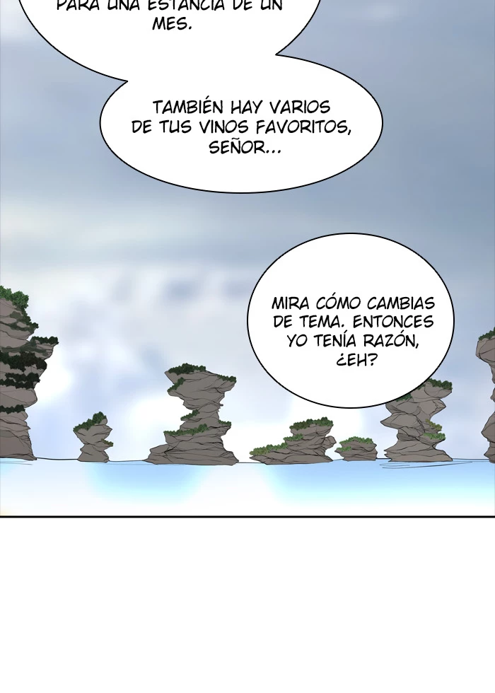 El irregular - Capítulo 368 - Página 25 - LectorTMOo