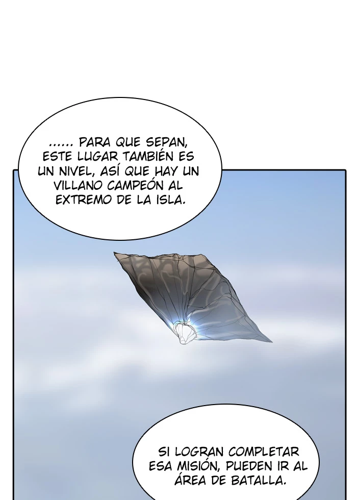 El irregular - Capítulo 368 - Página 26 - LectorTMOo