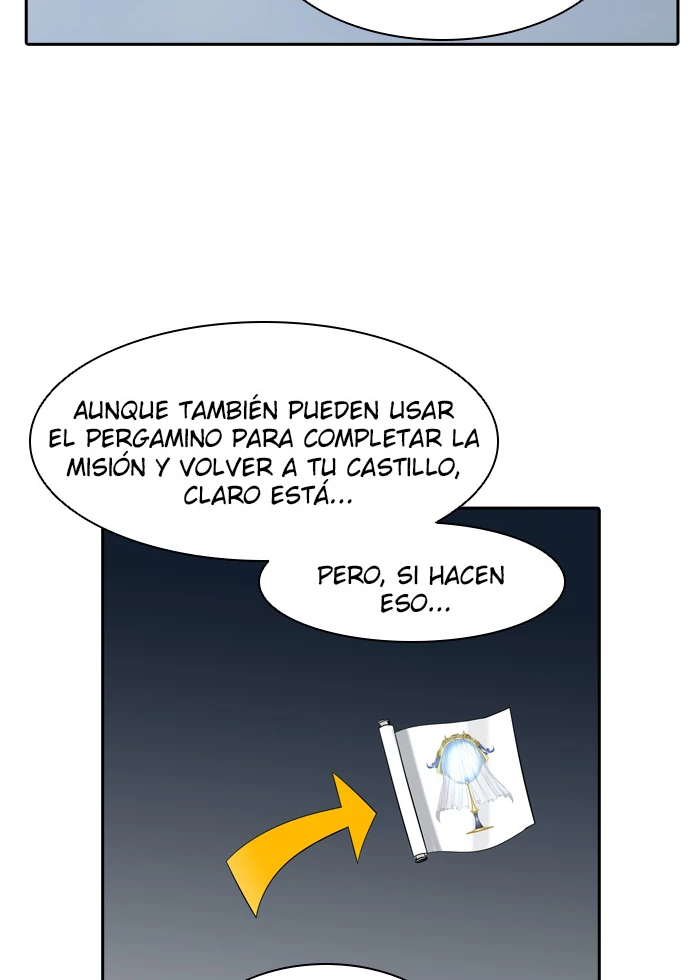 El irregular - Capítulo 368 - Página 27 - LectorTMOo