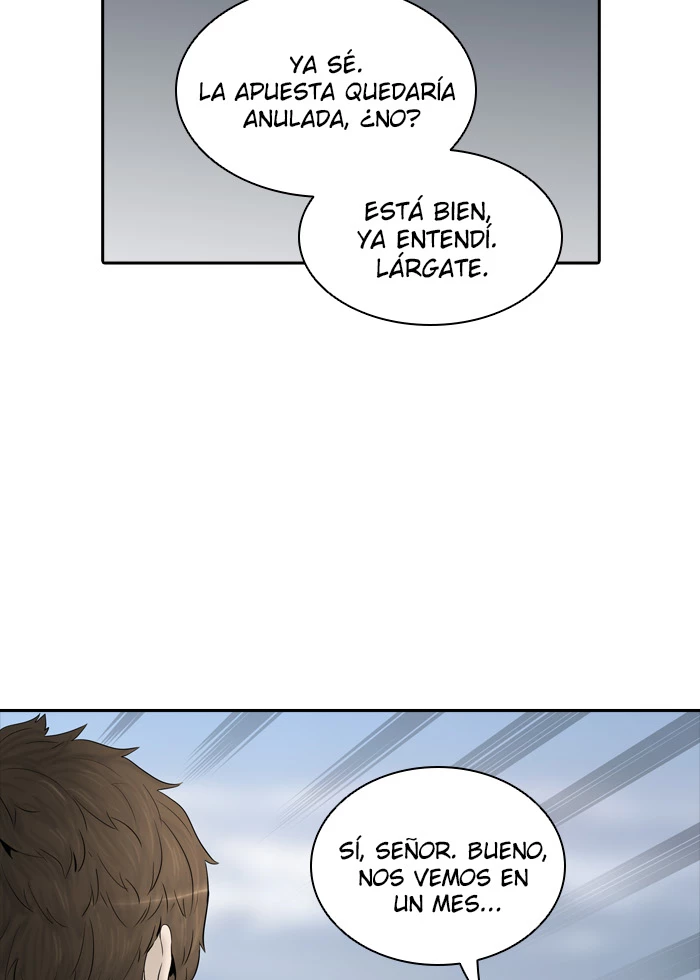 El irregular - Capítulo 368 - Página 28 - LectorTMOo