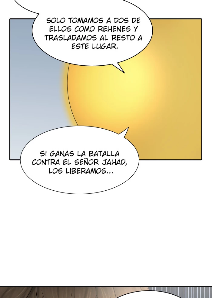 El irregular - Capítulo 368 - Página 30 - LectorTMOo