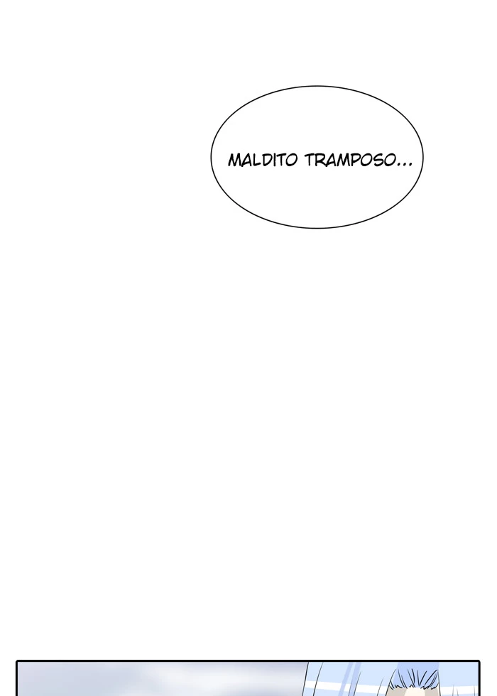 El irregular - Capítulo 368 - Página 34 - LectorTMOo