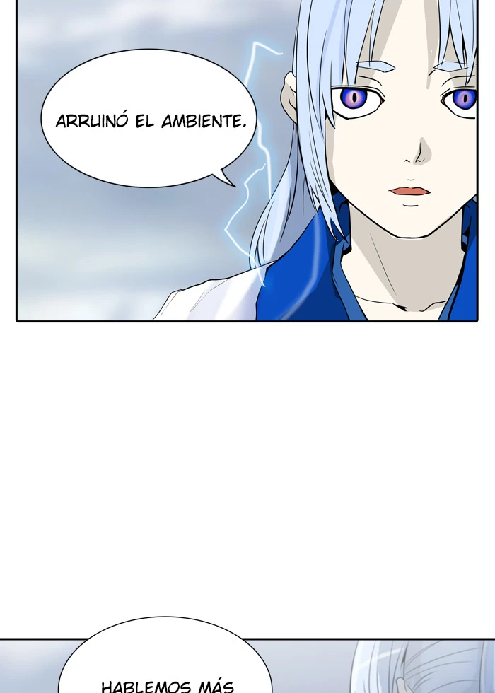 El irregular - Capítulo 368 - Página 35 - LectorTMOo