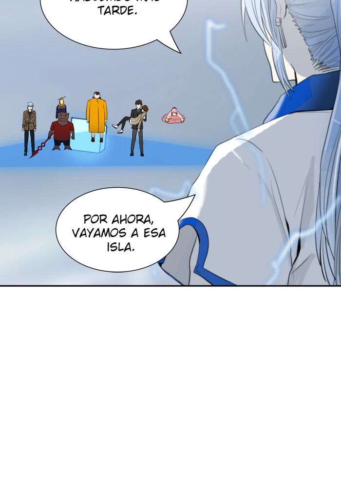 El irregular - Capítulo 368 - Página 36 - LectorTMOo