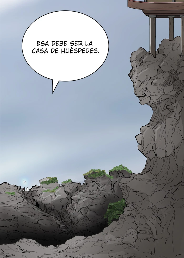 El irregular - Capítulo 368 - Página 40 - LectorTMOo
