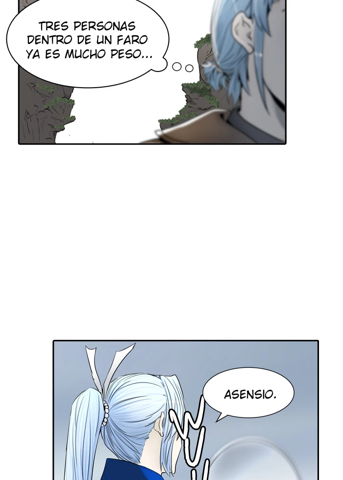 El irregular - Capítulo 368 - Página 42 - LectorTMOo