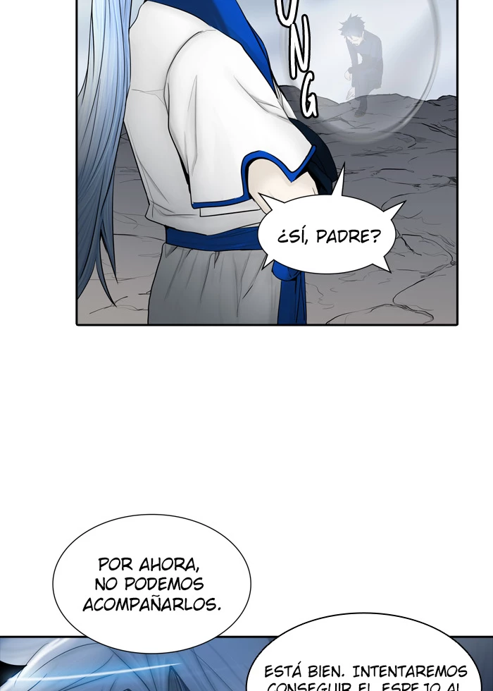 El irregular - Capítulo 368 - Página 43 - LectorTMOo