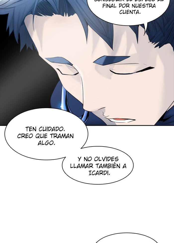 El irregular - Capítulo 368 - Página 44 - LectorTMOo