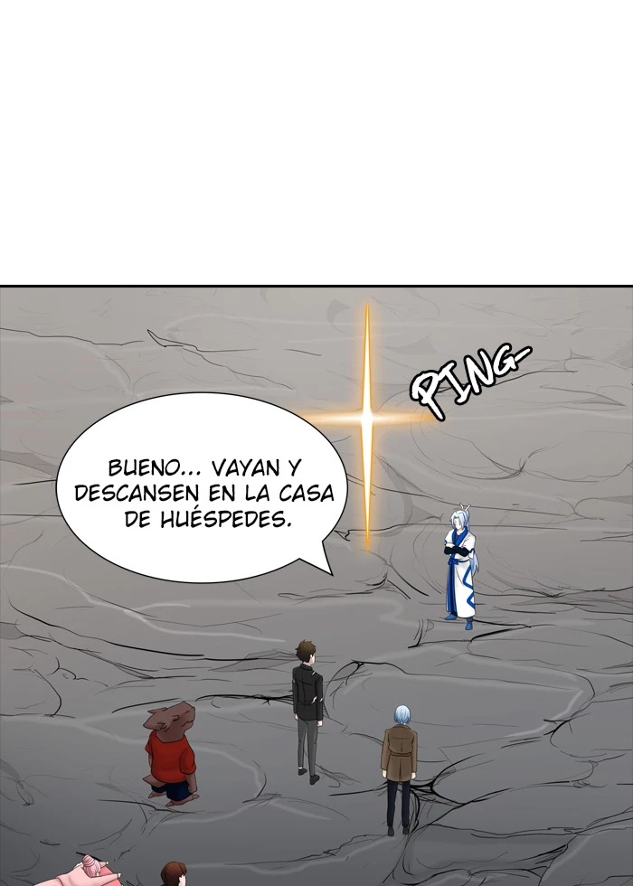 El irregular - Capítulo 368 - Página 48 - LectorTMOo