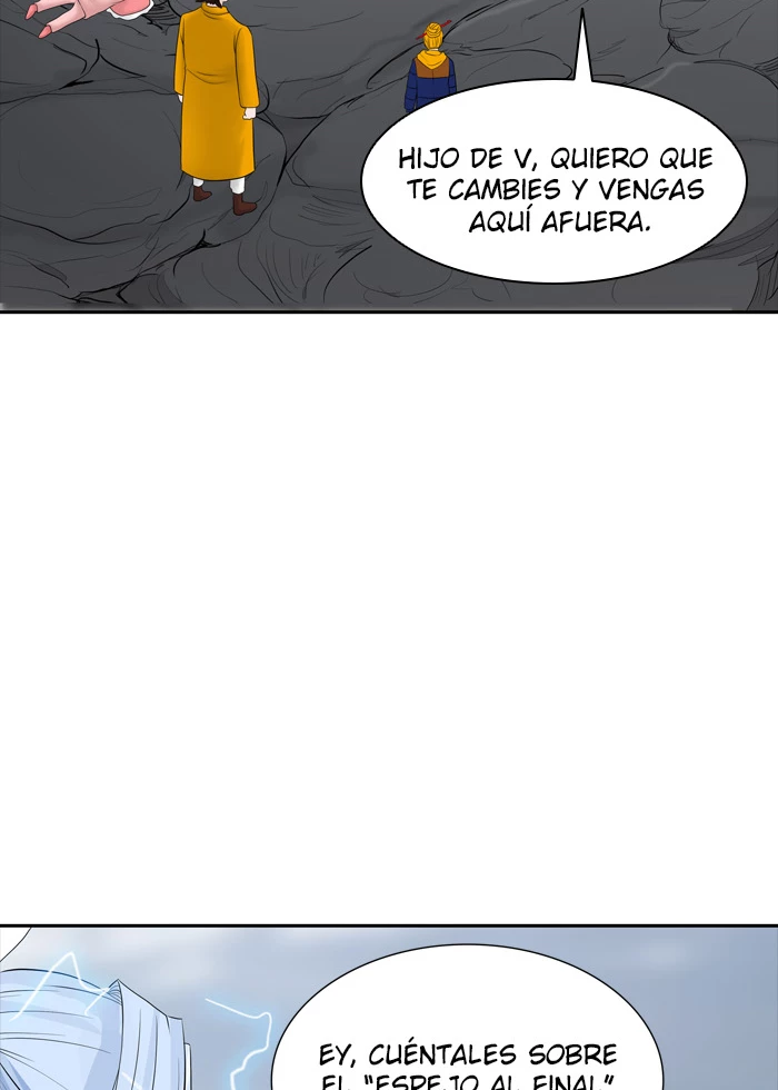 El irregular - Capítulo 368 - Página 49 - LectorTMOo