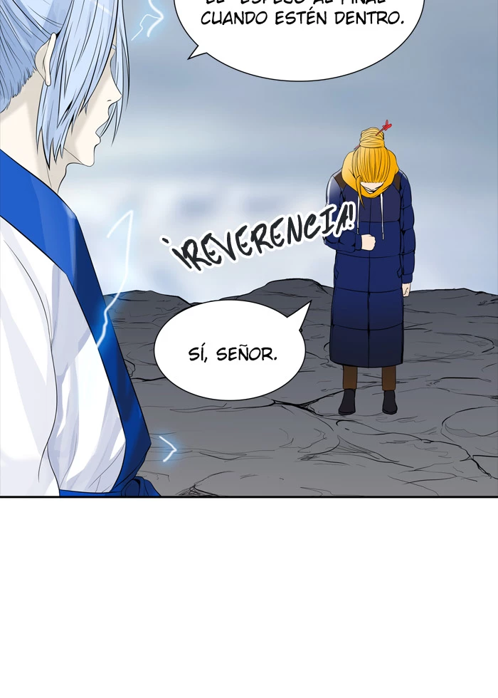El irregular - Capítulo 368 - Página 50 - LectorTMOo