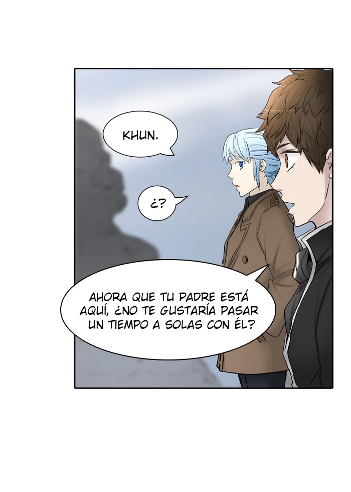 El irregular - Capítulo 368 - Página 51 - LectorTMOo