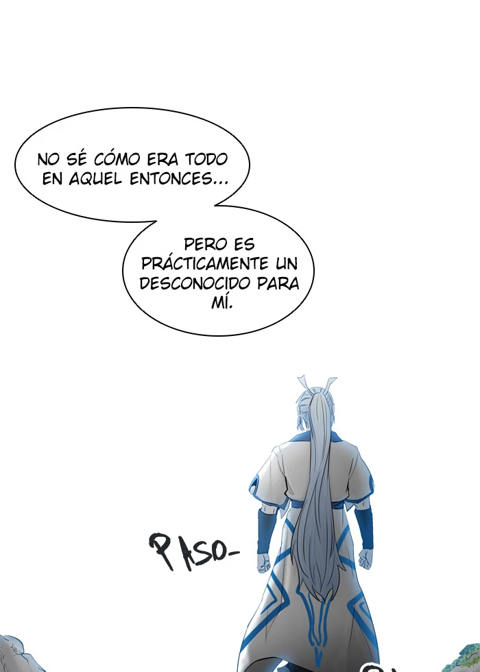 El irregular - Capítulo 368 - Página 53 - LectorTMOo