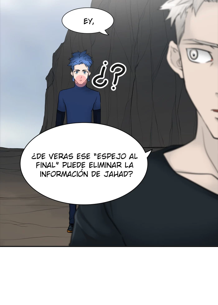 El irregular - Capítulo 368 - Página 57 - LectorTMOo