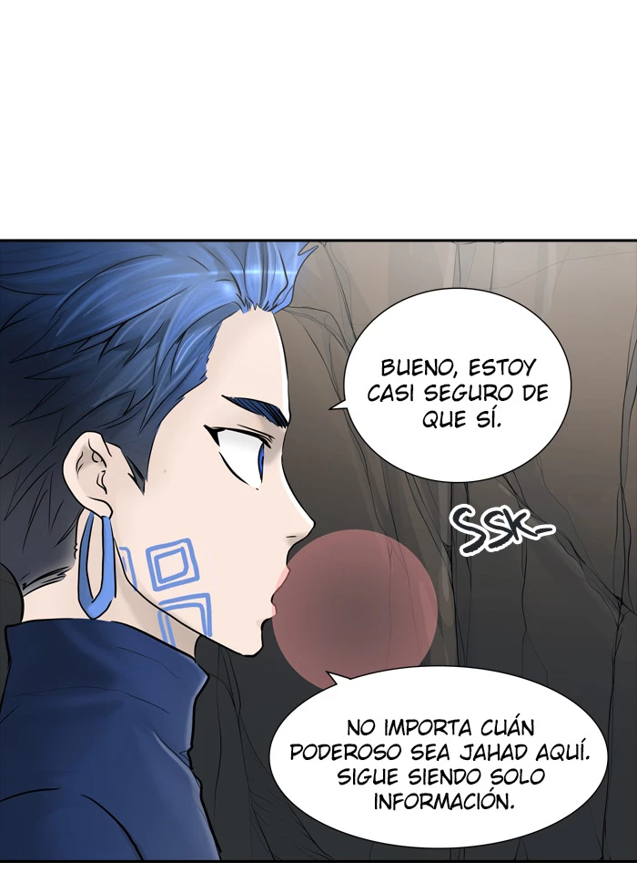 El irregular - Capítulo 368 - Página 58 - LectorTMOo