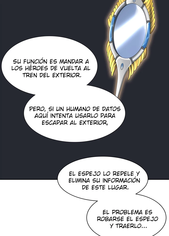 El irregular - Capítulo 368 - Página 60 - LectorTMOo