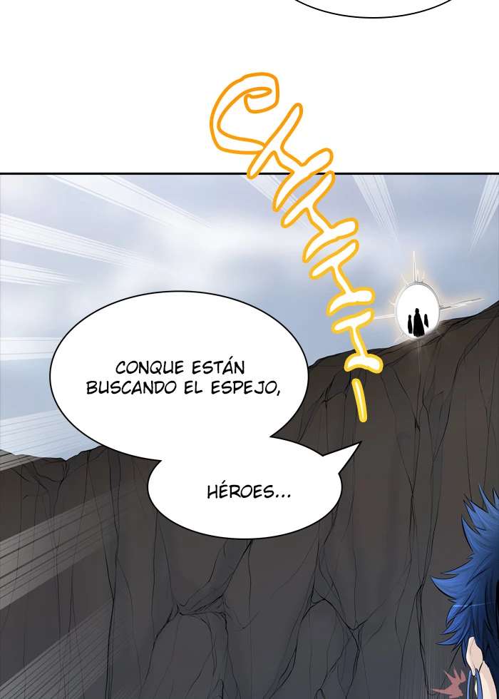 El irregular - Capítulo 368 - Página 61 - LectorTMOo