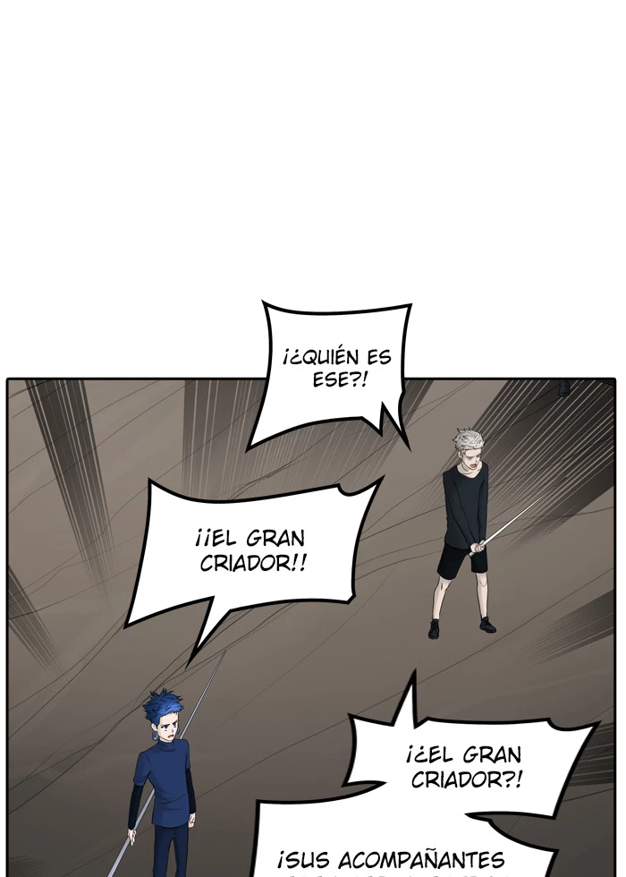 El irregular - Capítulo 368 - Página 64 - LectorTMOo