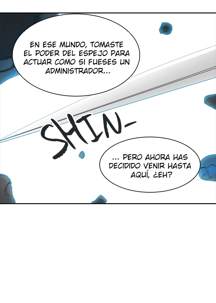 El irregular - Capítulo 368 - Página 72 - LectorTMOo