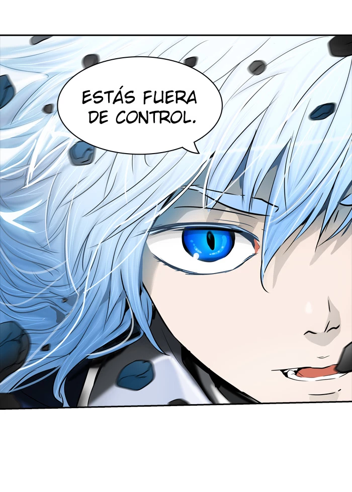 El irregular - Capítulo 368 - Página 73 - LectorTMOo