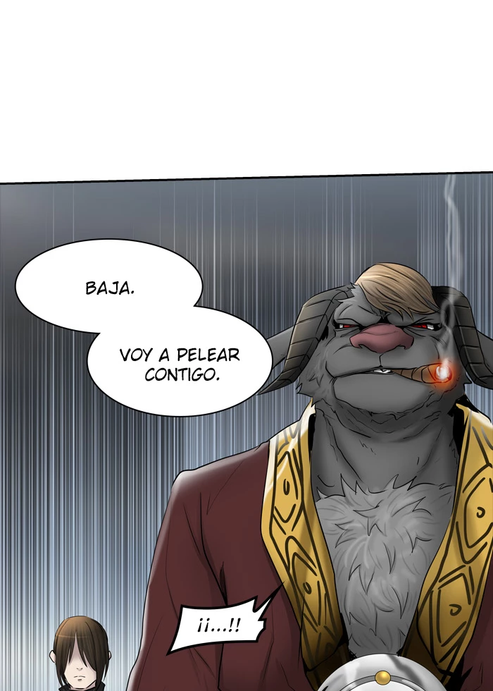 El irregular - Capítulo 368 - Página 74 - LectorTMOo