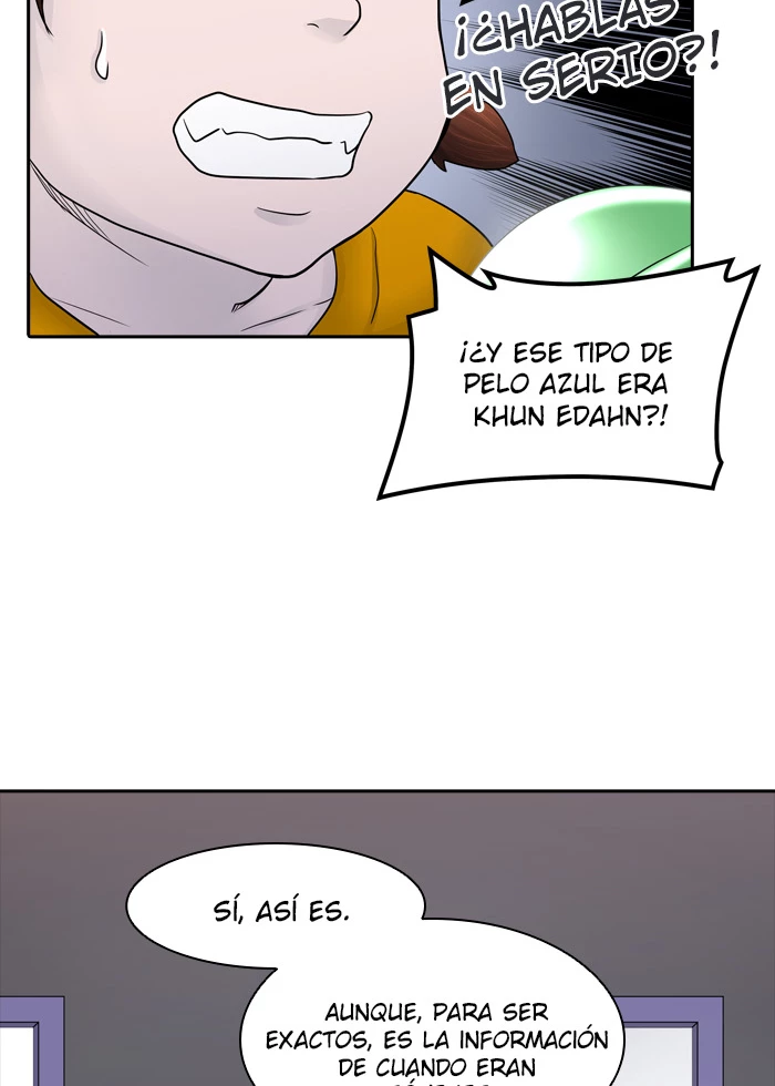 El irregular - Capítulo 368 - Página 79 - LectorTMOo