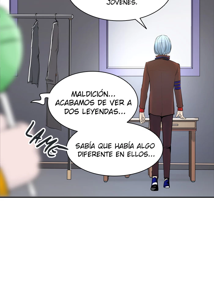 El irregular - Capítulo 368 - Página 80 - LectorTMOo