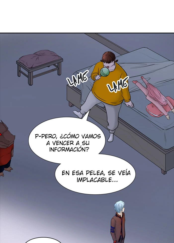 El irregular - Capítulo 368 - Página 81 - LectorTMOo