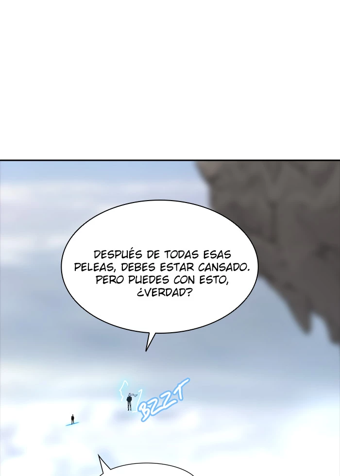 El irregular - Capítulo 368 - Página 88 - LectorTMOo