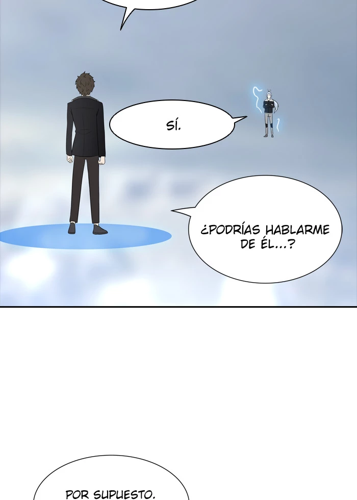 El irregular - Capítulo 368 - Página 90 - LectorTMOo