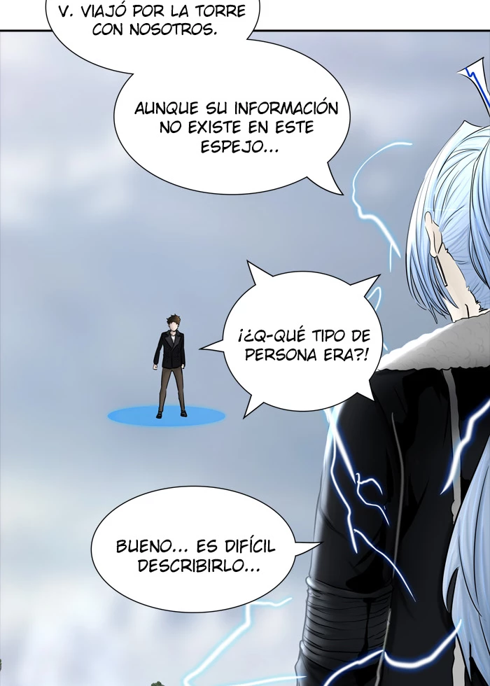 El irregular - Capítulo 368 - Página 91 - LectorTMOo