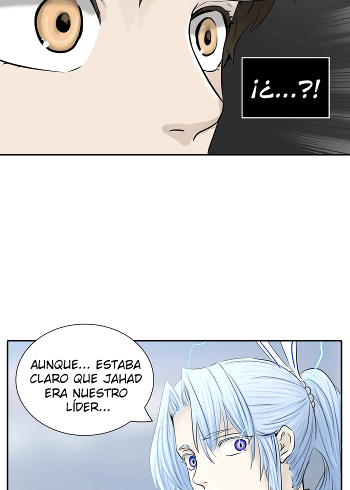 El irregular - Capítulo 368 - Página 93 - LectorTMOo