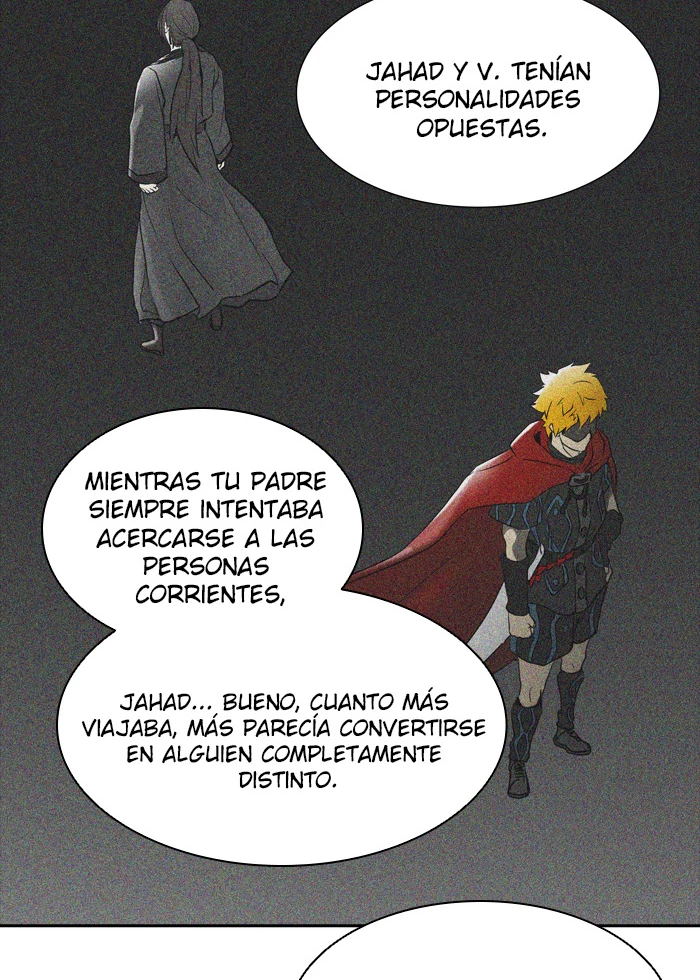 El irregular - Capítulo 368 - Página 95 - LectorTMOo