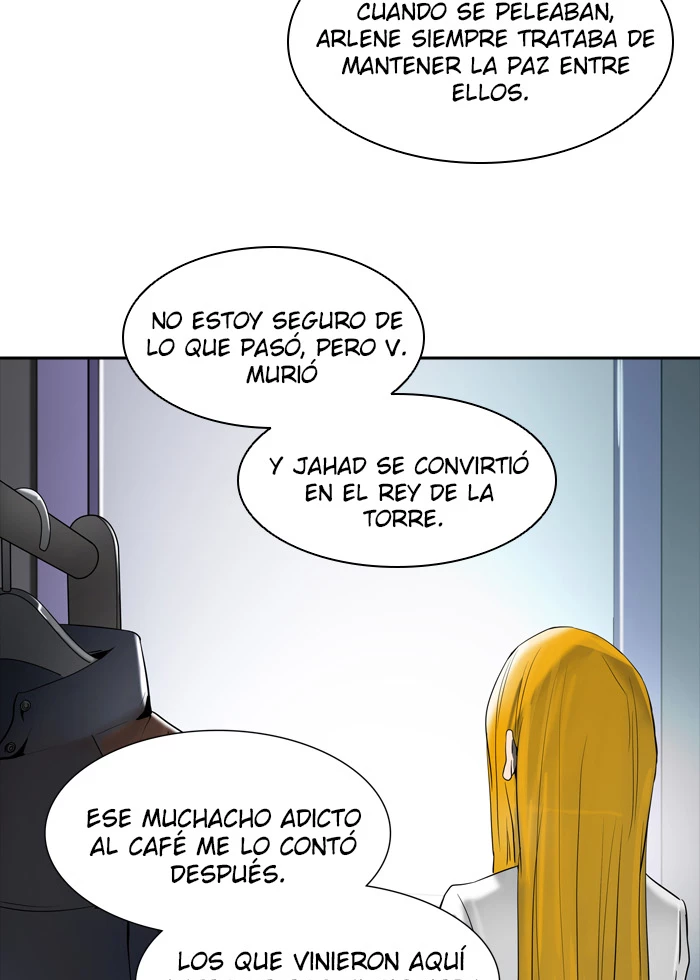 El irregular - Capítulo 368 - Página 96 - LectorTMOo