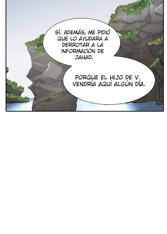 El irregular - Capítulo 368 - Página 98 - LectorTMOo