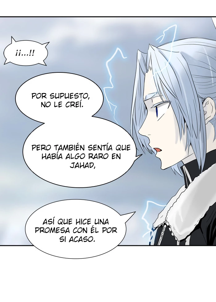 El irregular - Capítulo 368 - Página 99 - LectorTMOo