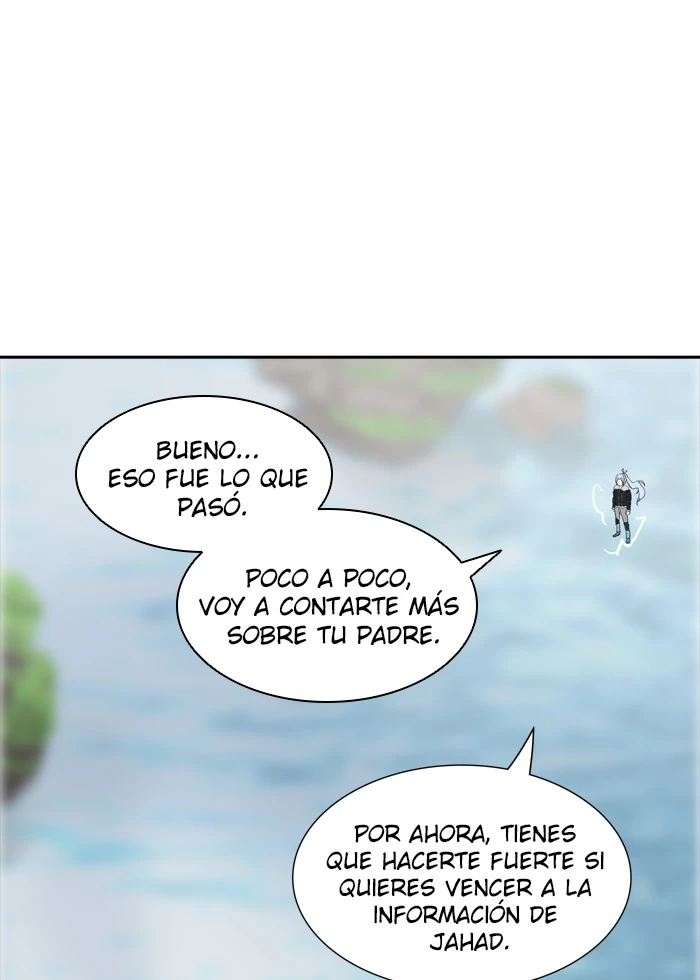 El irregular - Capítulo 368 - Página 100 - LectorTMOo