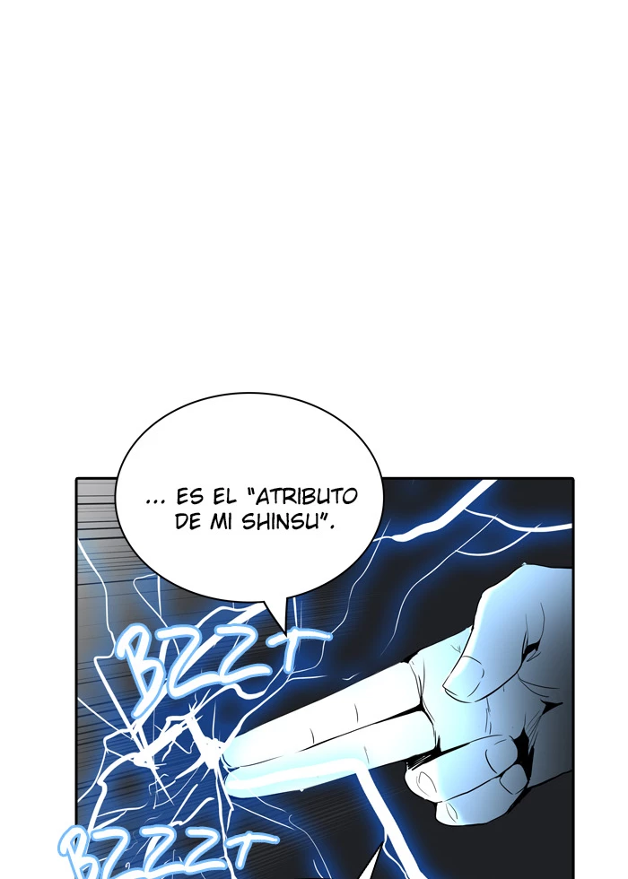 El irregular - Capítulo 368 - Página 106 - LectorTMOo