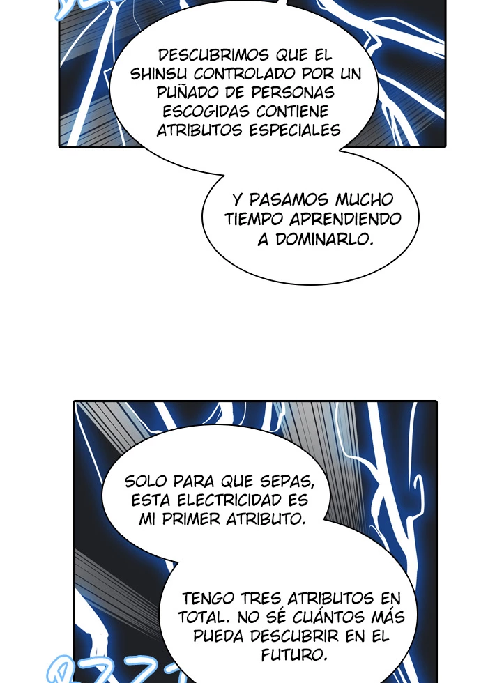 El irregular - Capítulo 368 - Página 107 - LectorTMOo