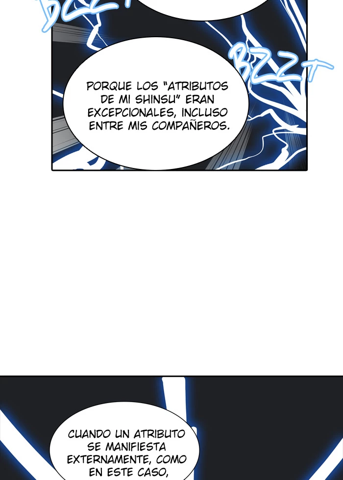 El irregular - Capítulo 368 - Página 108 - LectorTMOo