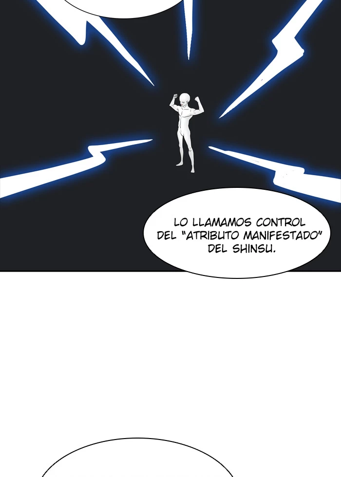 El irregular - Capítulo 368 - Página 109 - LectorTMOo