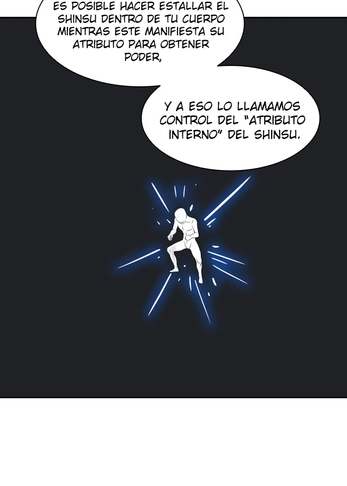 El irregular - Capítulo 368 - Página 110 - LectorTMOo