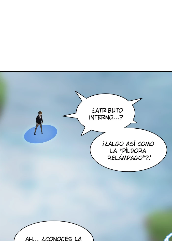 El irregular - Capítulo 368 - Página 111 - LectorTMOo